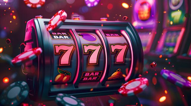 BetPat Casino پر آن لائن سلاٹس کے بارے میں