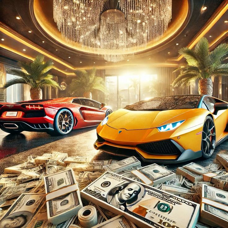 BetPat Casino کیسینو میں لاٹری گیمز میں حصہ لیں۔