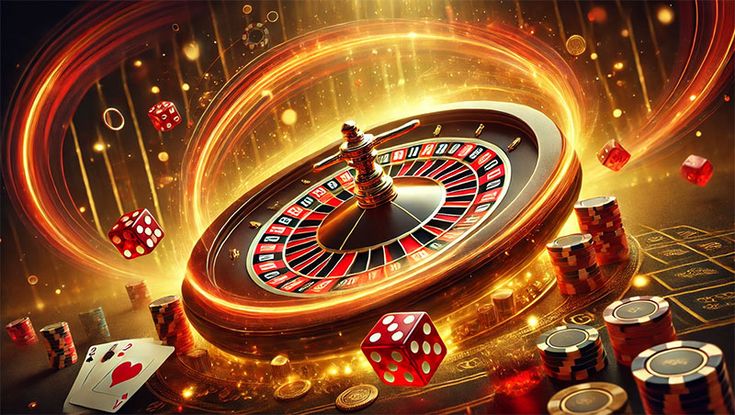 BetPat Casino کیسینو میں سلاٹ کھیلنا شروع کریں۔